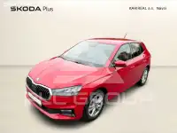 2025 Skoda Fabia