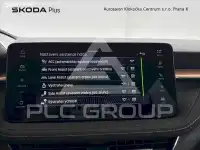 2025 Skoda Fabia