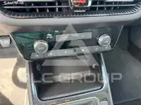 2025 Skoda Fabia