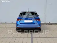 2025 Skoda Fabia