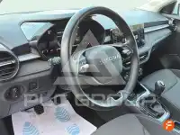2025 Skoda Fabia