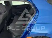 2025 Skoda Fabia