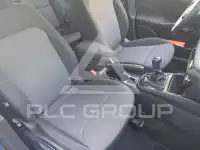 2025 Skoda Fabia
