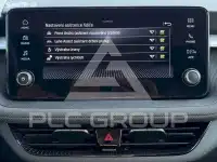 2025 Skoda Fabia