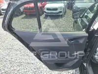 2025 Skoda Fabia