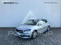 2025 Skoda Fabia