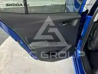 2025 Skoda Fabia