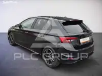2025 Skoda Fabia