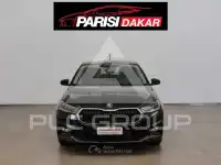 2025 Skoda Fabia