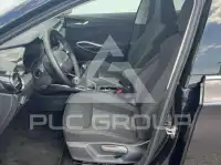 2025 Skoda Fabia