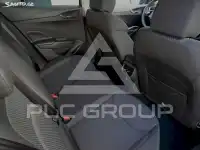 2025 Skoda Fabia
