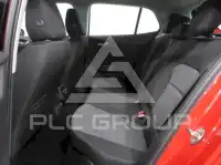 2025 Skoda Fabia