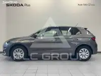 2025 Skoda Fabia