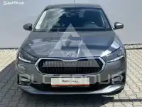 2025 Skoda Fabia