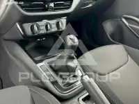 2025 Skoda Fabia