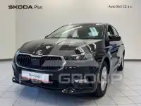 2025 Skoda Fabia