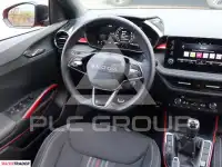 2025 Skoda Fabia