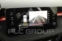2025 Skoda Fabia