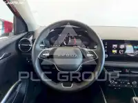 2025 Skoda Fabia