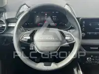 2025 Skoda Fabia