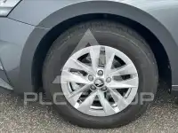 2025 Skoda Fabia