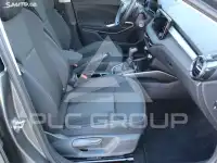 2025 Skoda Fabia
