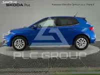 2025 Skoda Fabia