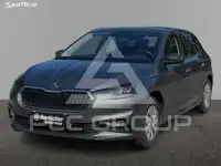 2025 Skoda Fabia