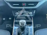 2025 Skoda Fabia