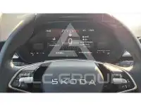 2025 Skoda Fabia