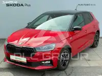 2025 Skoda Fabia