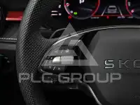 2025 Skoda Fabia