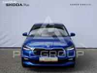 2025 Skoda Fabia