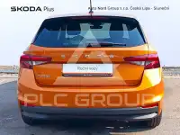 2025 Skoda Fabia