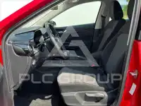 2025 Skoda Fabia