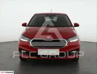 2025 Skoda Fabia