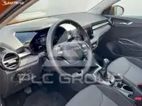 2025 Skoda Fabia