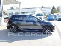 2025 Skoda Fabia