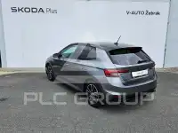 2025 Skoda Fabia