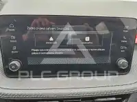 2025 Skoda Fabia