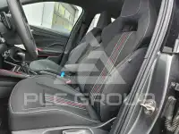 2025 Skoda Fabia