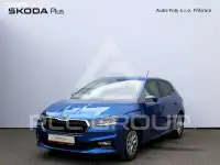 2025 Skoda Fabia
