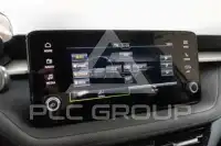 2025 Skoda Fabia