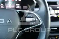 2025 Skoda Fabia
