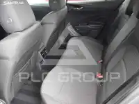 2025 Skoda Fabia