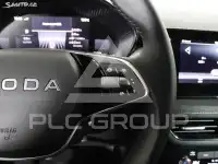 2025 Skoda Fabia