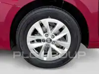 2025 Skoda Fabia
