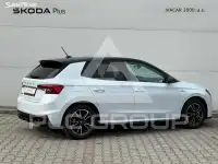 2025 Skoda Fabia