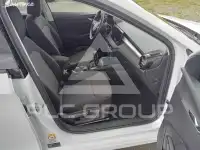 2025 Skoda Fabia