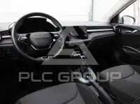2025 Skoda Fabia